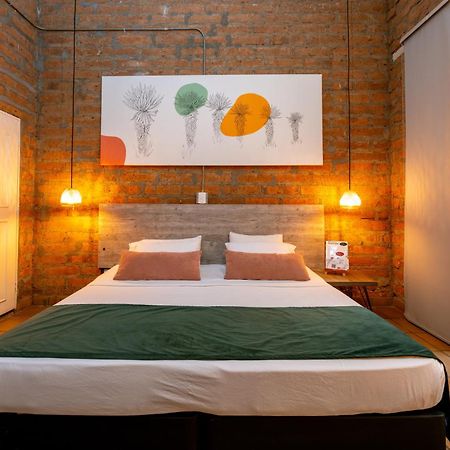 Botanica Casa Hotel Medellín Kültér fotó