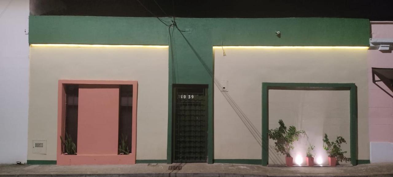 Botanica Casa Hotel Medellín Kültér fotó