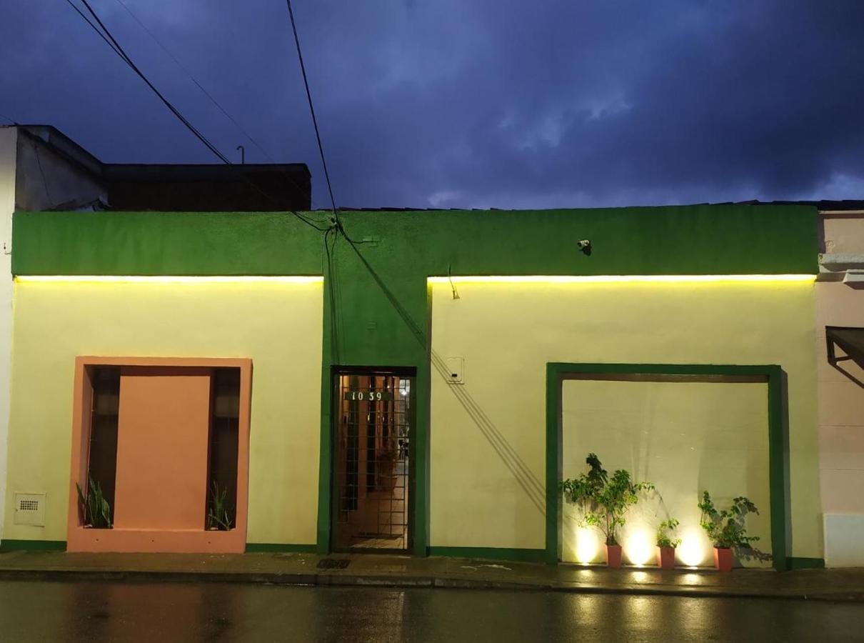 Botanica Casa Hotel Medellín Kültér fotó