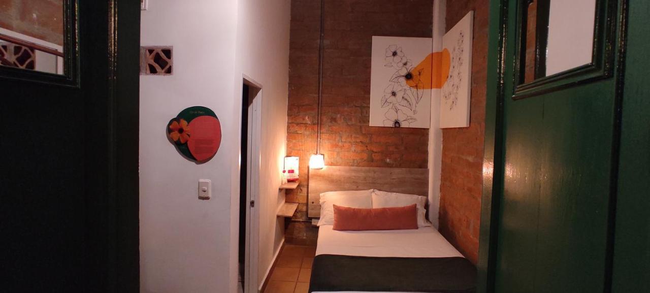 Botanica Casa Hotel Medellín Kültér fotó