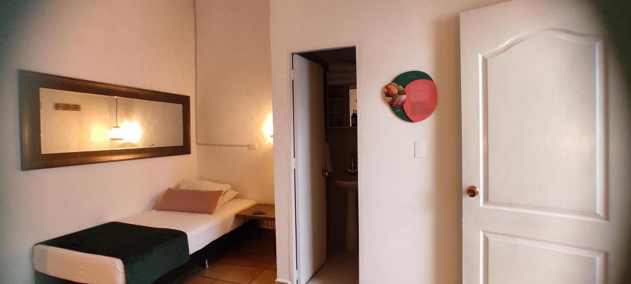 Botanica Casa Hotel Medellín Kültér fotó