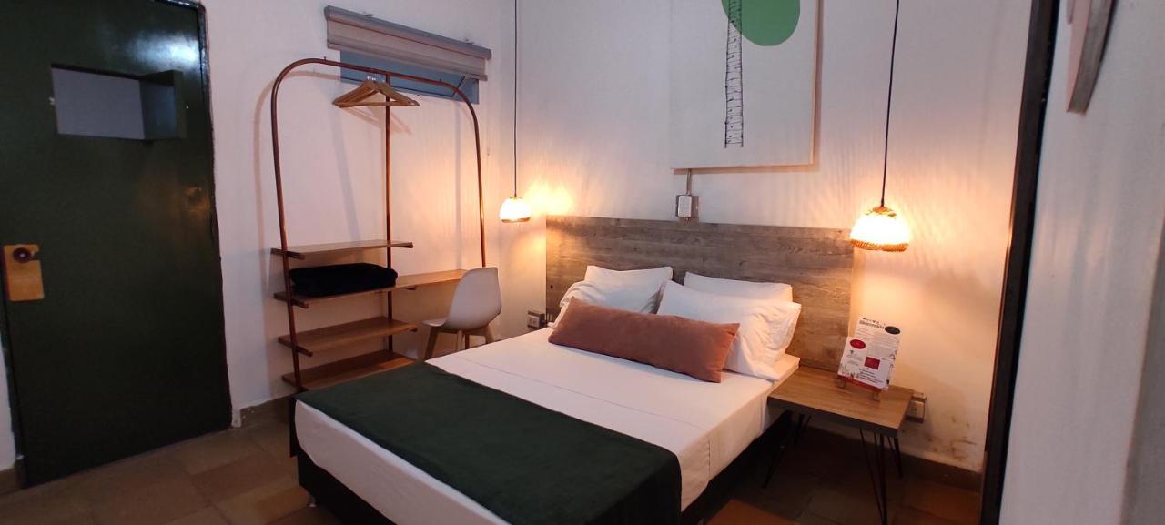 Botanica Casa Hotel Medellín Kültér fotó