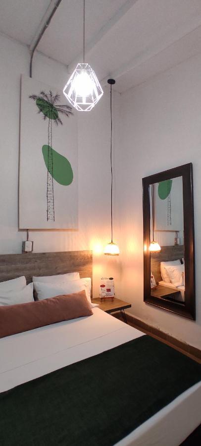 Botanica Casa Hotel Medellín Kültér fotó