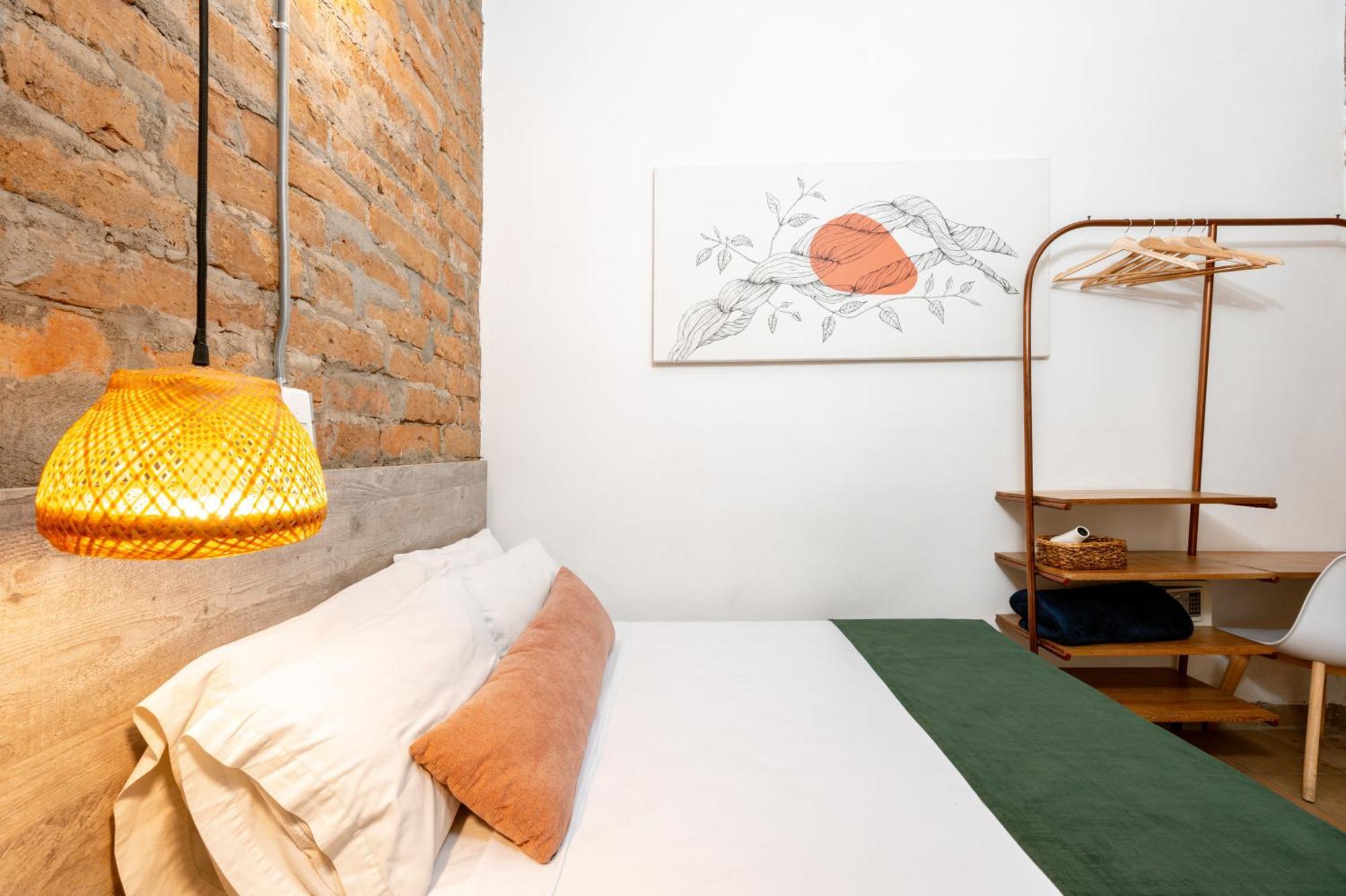 Botanica Casa Hotel Medellín Kültér fotó