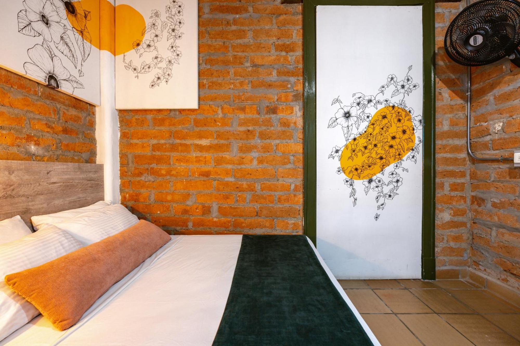 Botanica Casa Hotel Medellín Kültér fotó