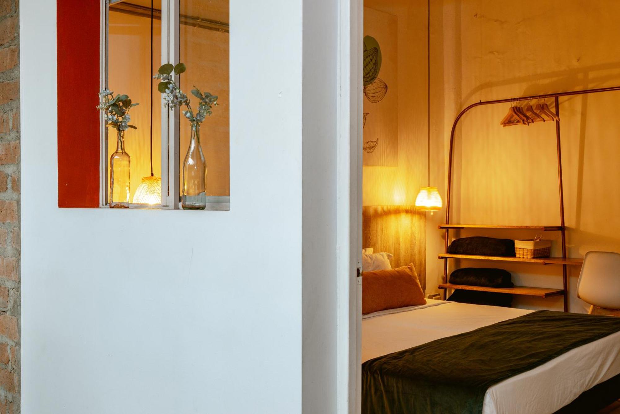 Botanica Casa Hotel Medellín Kültér fotó