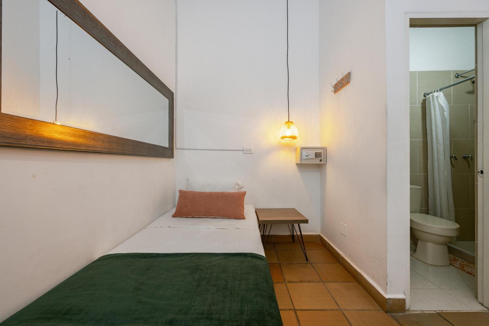 Botanica Casa Hotel Medellín Kültér fotó