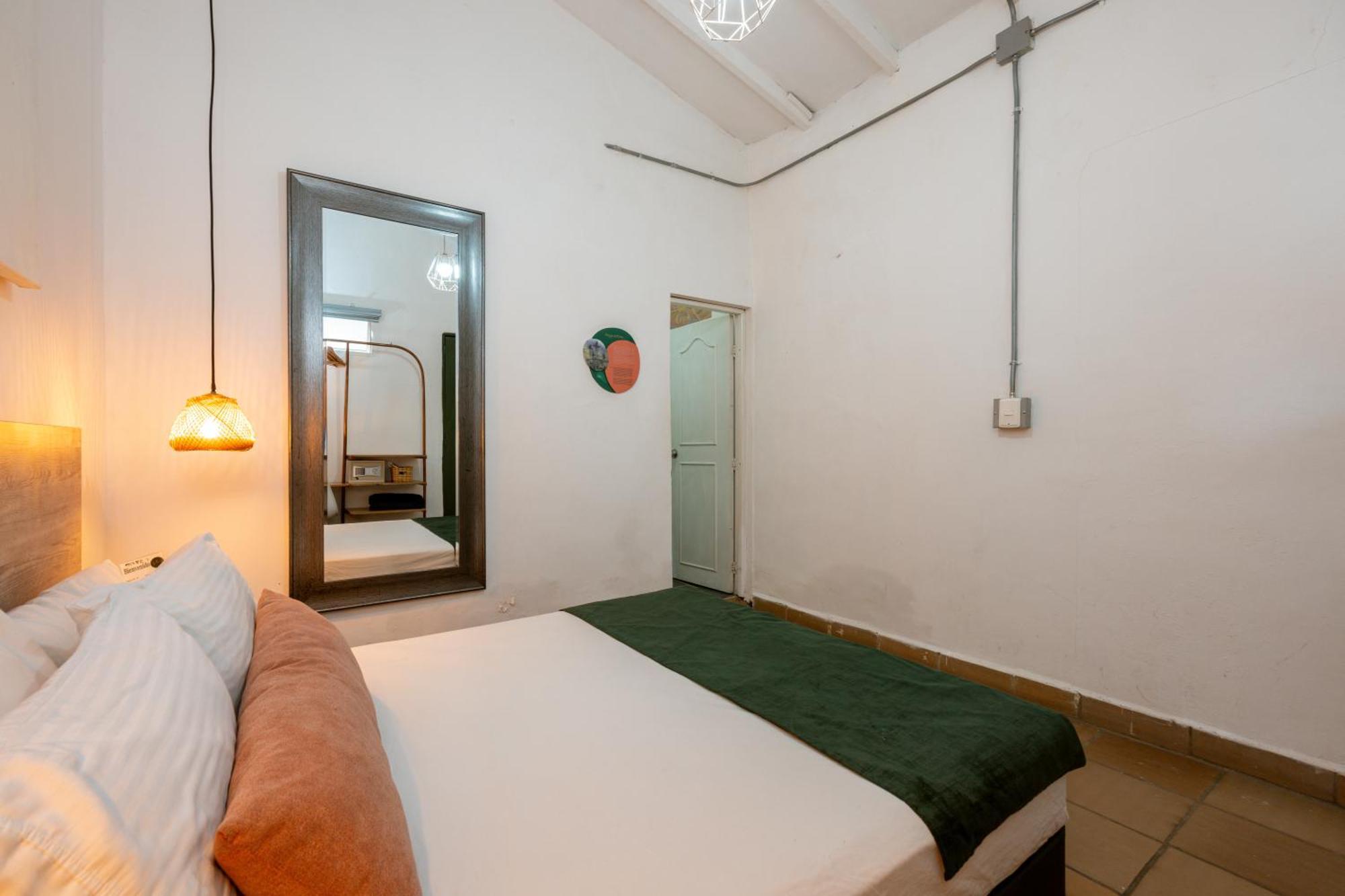 Botanica Casa Hotel Medellín Kültér fotó